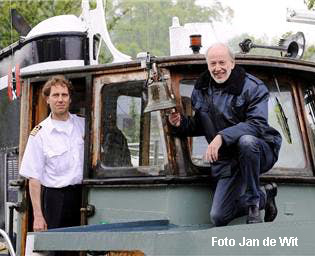 stichting move sega amsterdam