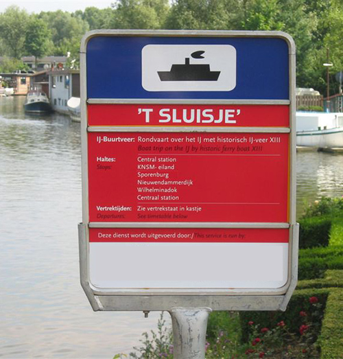 ij buurtveer veerdienst amsterdam move