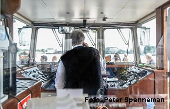 boottocht noord maritiem amsterdam sega