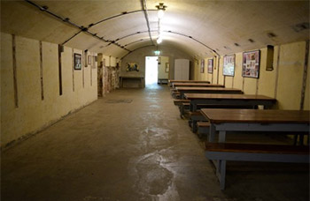 bezoek fort edam